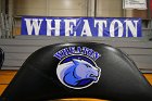 WBBall vs RWU  Wheaton College women's basketball vs Roger Williams University. - Photo By: KEITH NORDSTROM : Wheaton, basketball